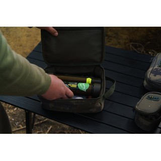 Solar Worldwide Accesory Case Large  2
